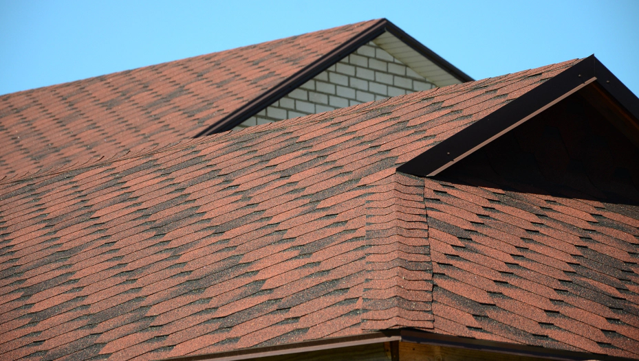 roof with red shingles weaver al